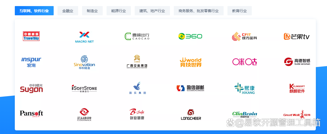 项目管理工具有哪些特点