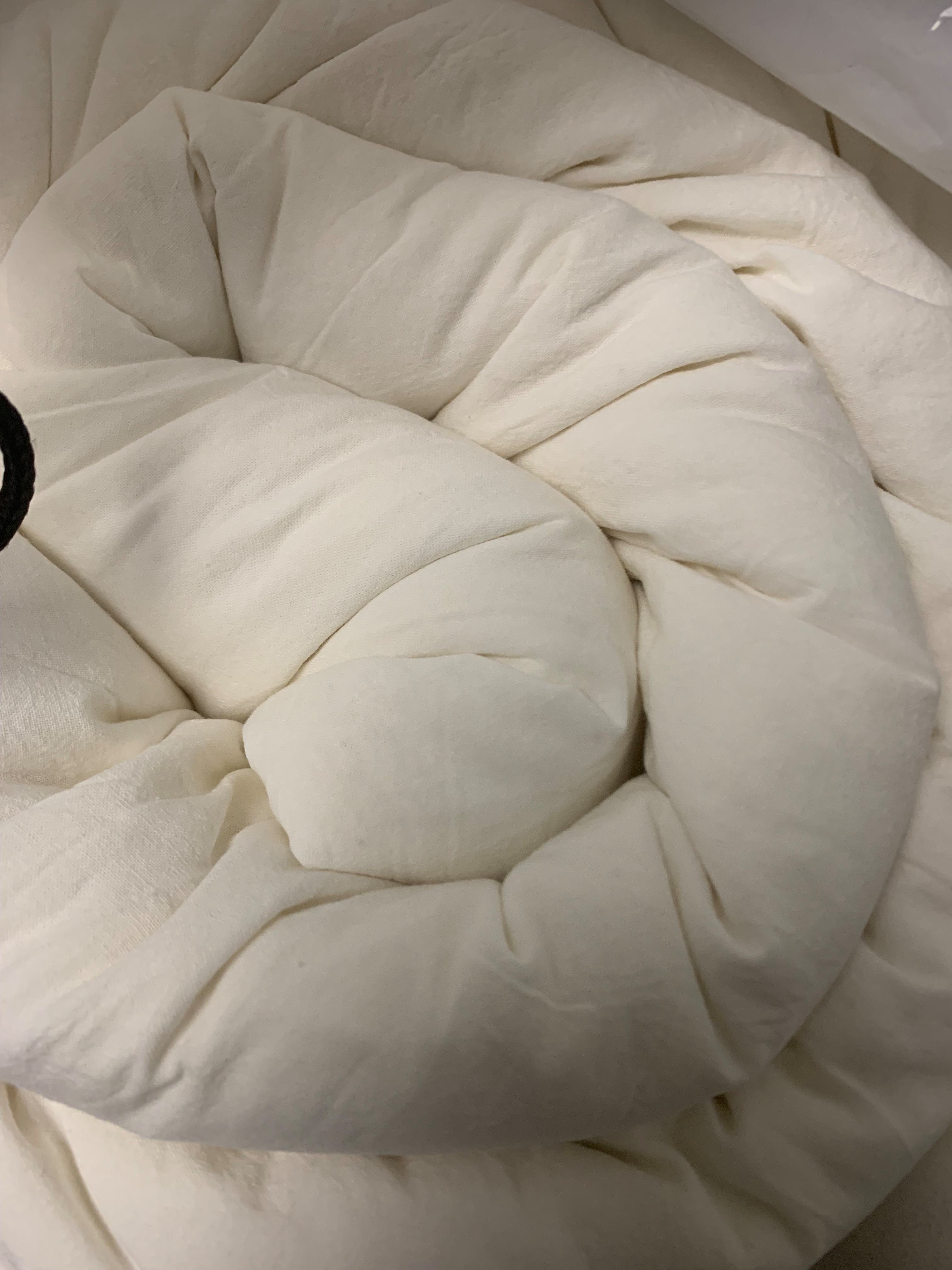 被子的材质推荐