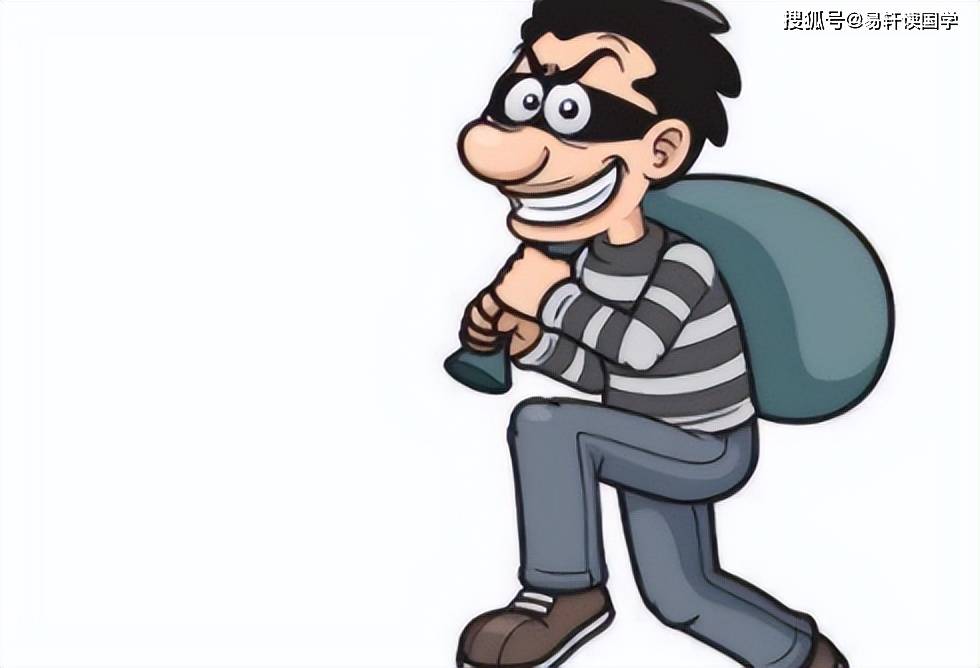 梦到钱财被盗求助无门