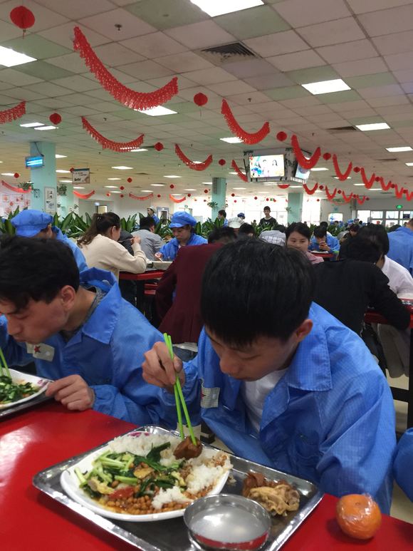 无锡捷普电子厂怎么样?待遇呢?