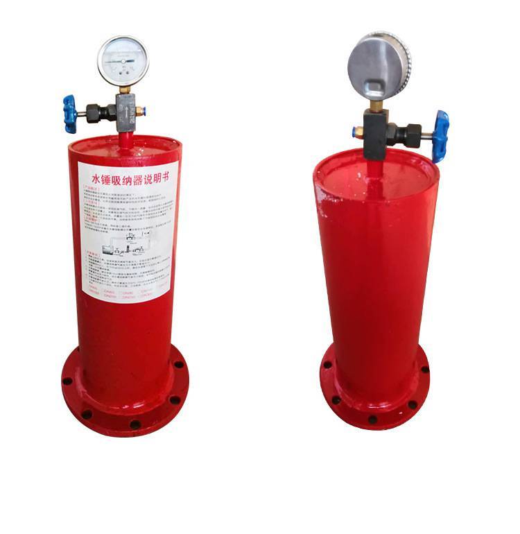 什么是水锤泵工作原理