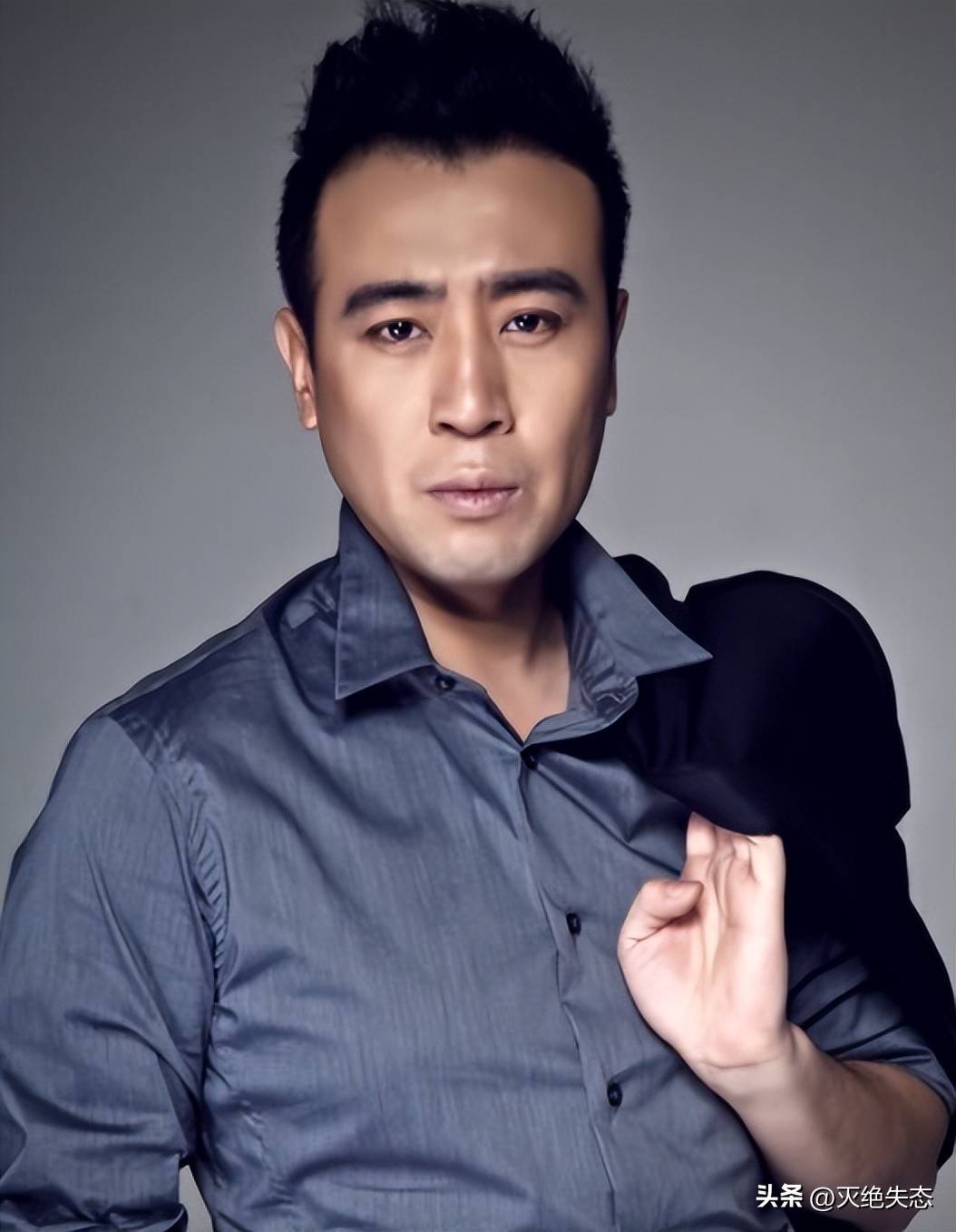 于和伟简历个人资料简介资料简介