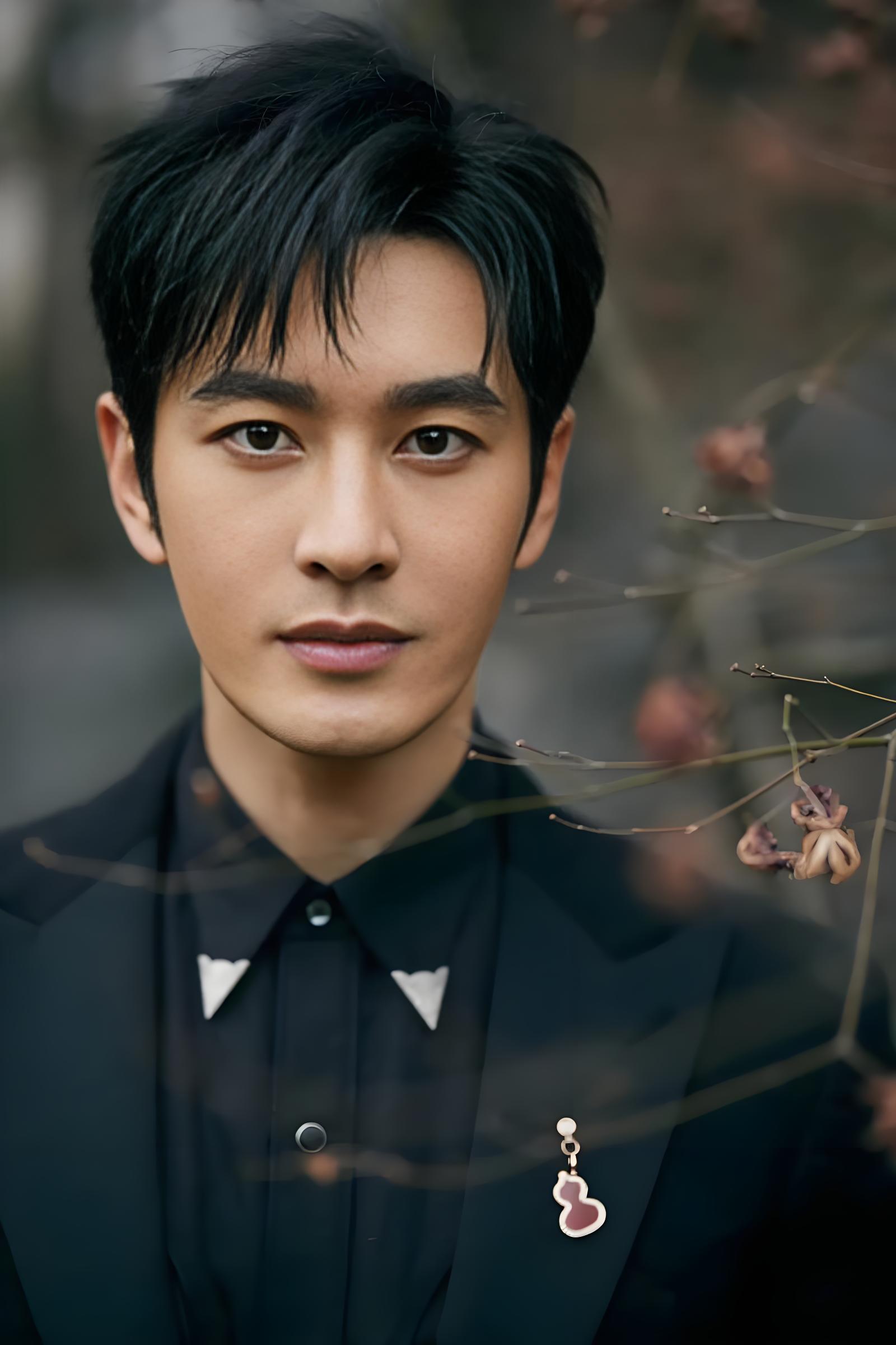 黄晓明 奔跑吧兄弟