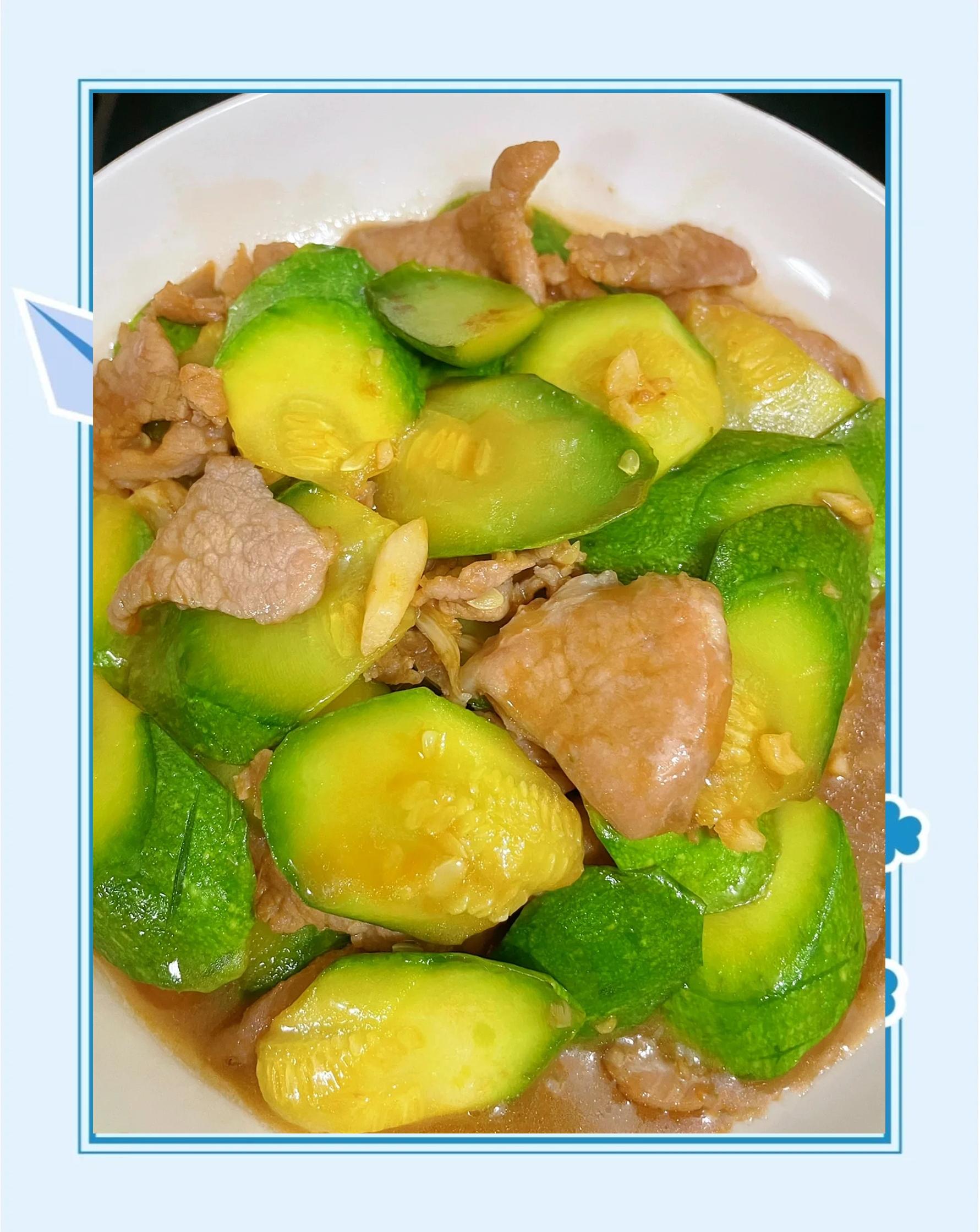 醋溜西葫芦怎么做好吃简单