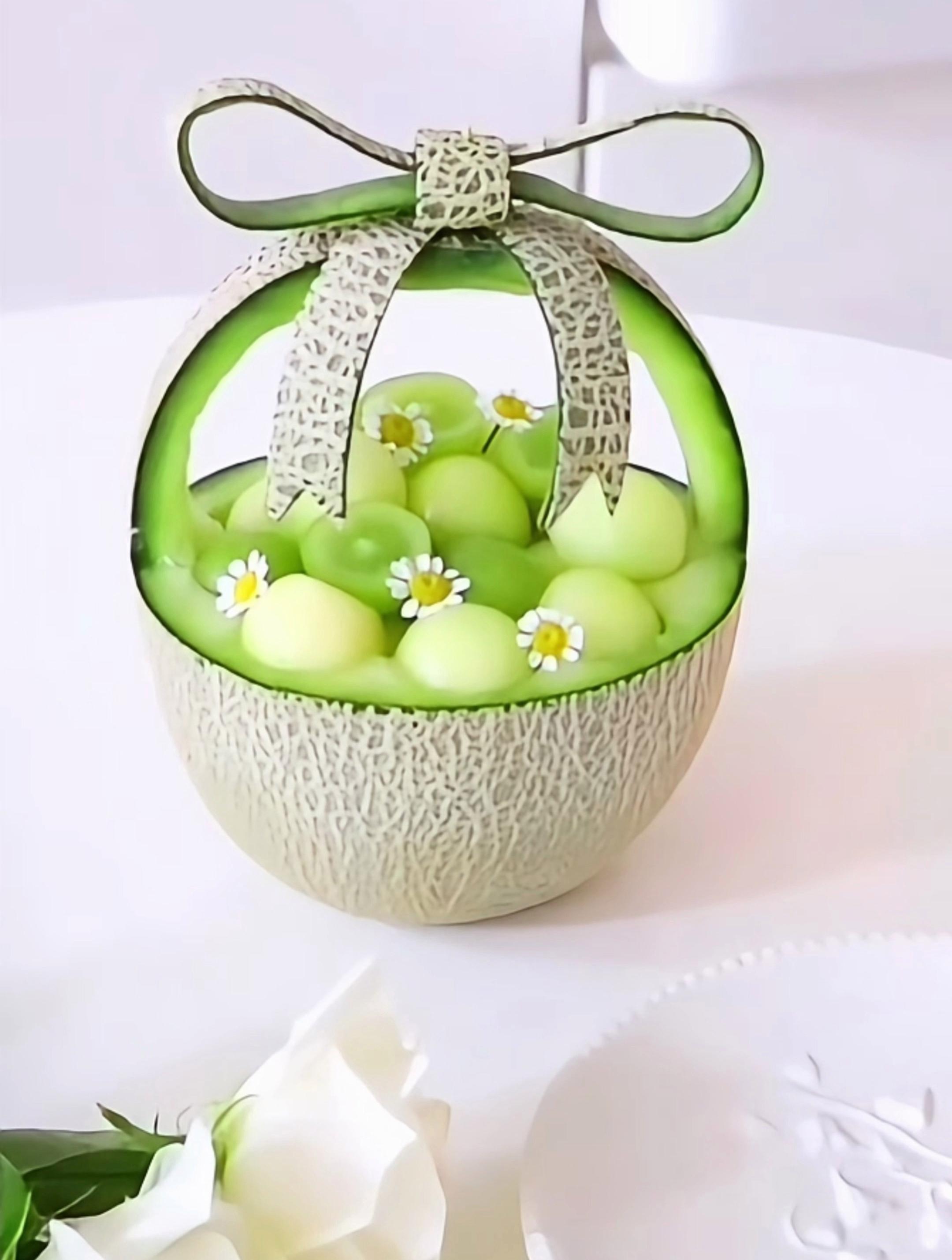 简单又好吃的手工水果做法教程