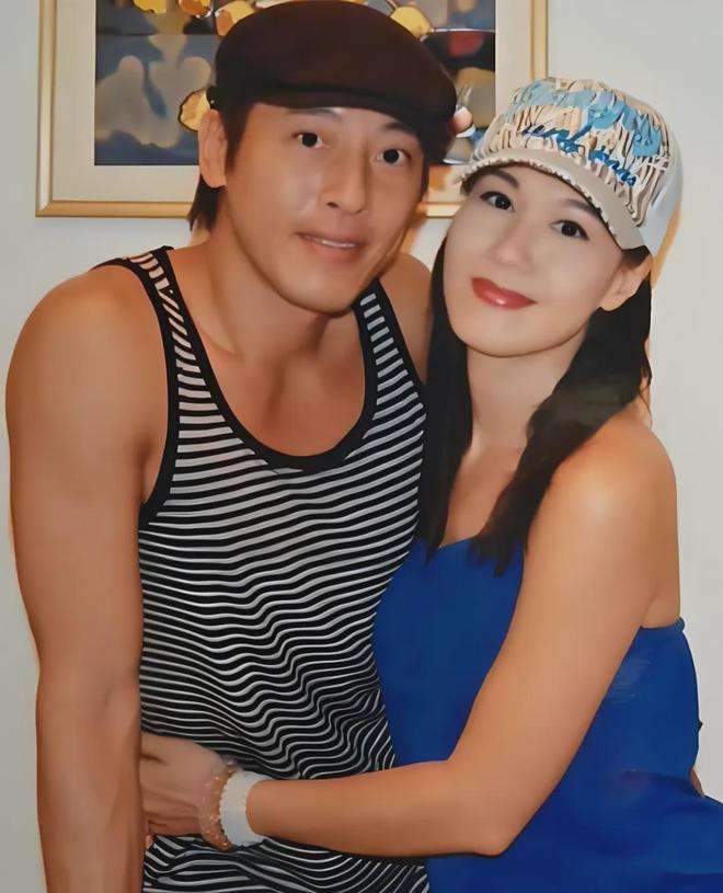 麦景婷个人资料简介及图片