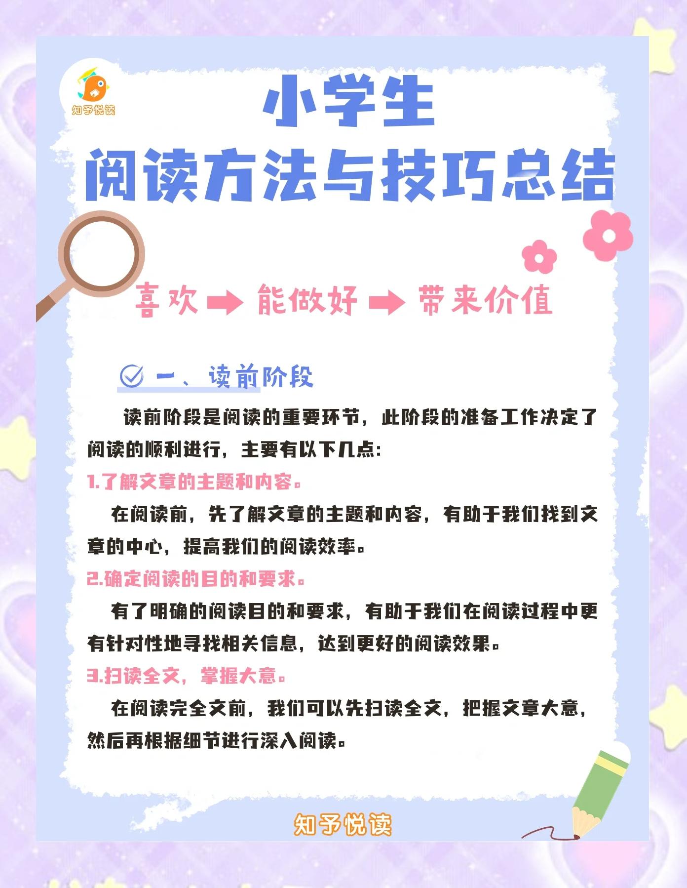 孩子坚持阅读的重要性和意义