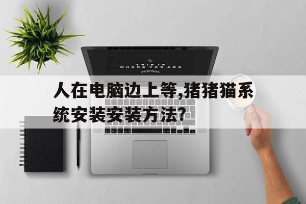人在电脑边上等,猪猪猫系统安装安装方法?