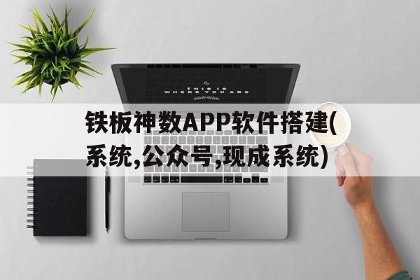 铁板神数APP软件搭建(系统,公众号,现成系统)