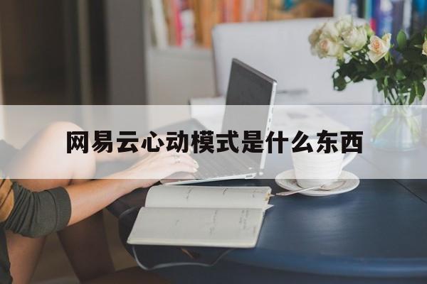 网易云的心动模式有什么用么?
