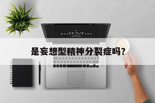 妄想型精神分裂症的症状