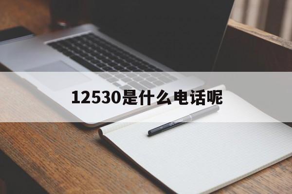 125930是什么电话