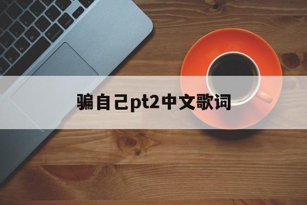 骗自己pt2歌词杨佬叁
